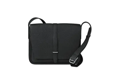 Hermes Bag Steve Light Junior "Black"