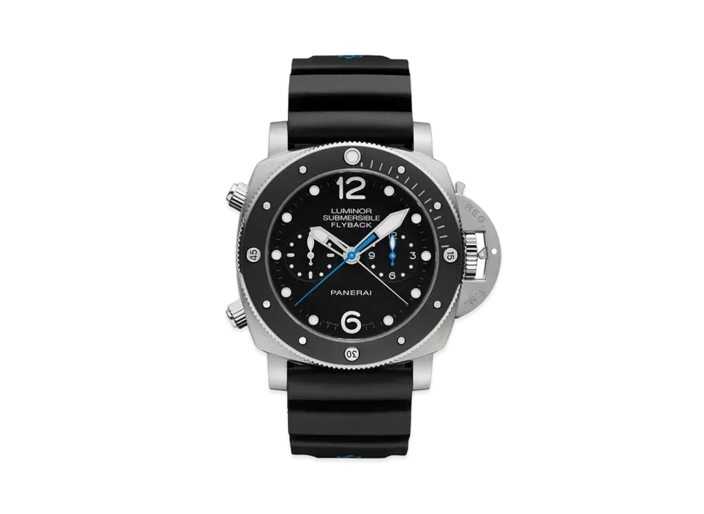 PANERAI Submersible Chrono - 47mm