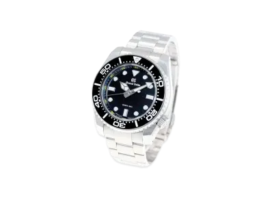 Grand Seiko Sport Collection SBGX335