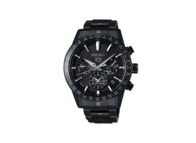 SEIKO Astron 5X Dual Time Regular SBXC037