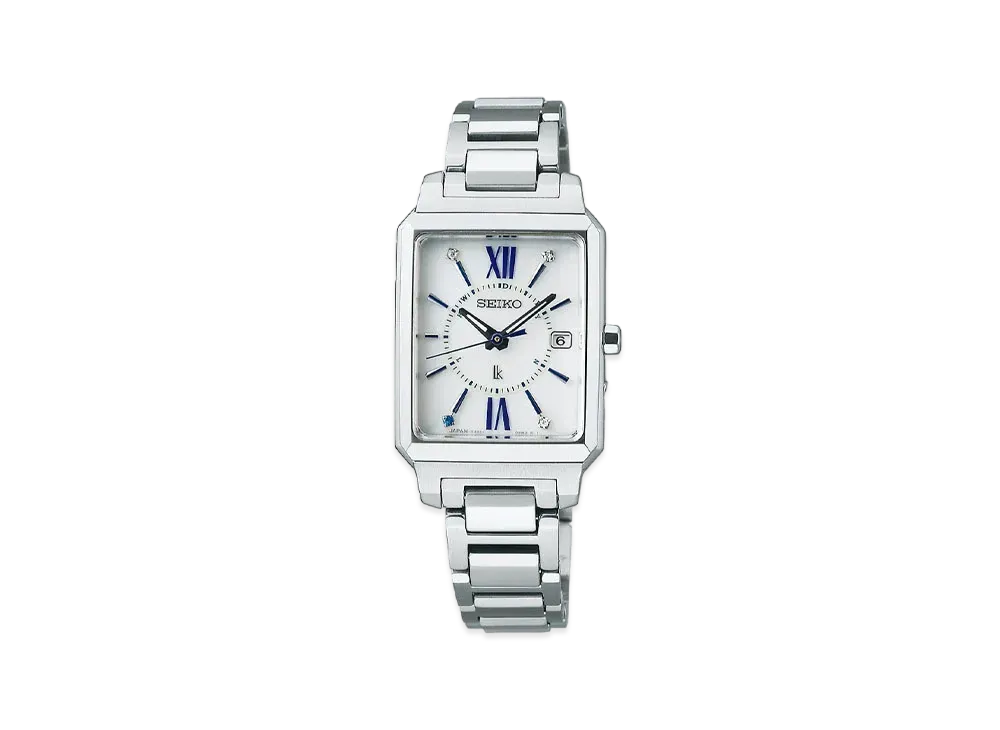 SEIKO Lukia I Collection Limited SSVW197