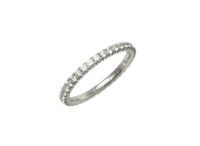 Cartier etincelle De Cartier Wedding Band
