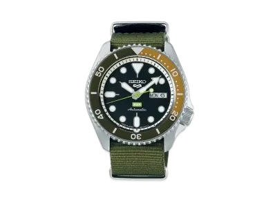 SEIKO 5 Sports Sense Style Limited SBSA163