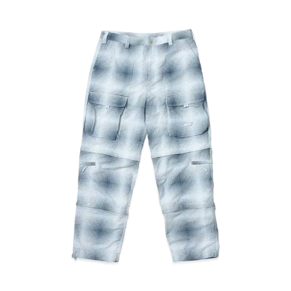 PALACE Bare Levels Trouser "Check"