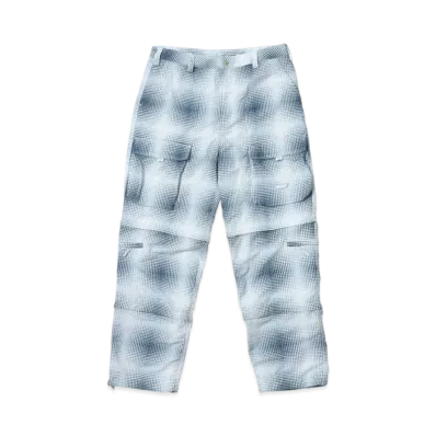 PALACE Bare Levels Trouser "Check"