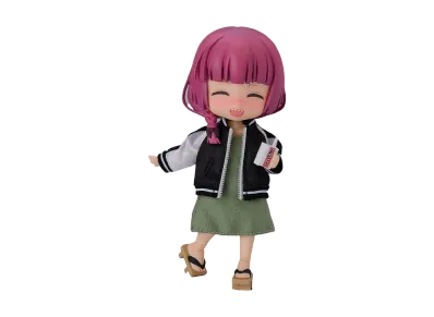 Good Smile Company "Nendoroid Doll" -Bocchi the Rock!- Kikuri Hiroi