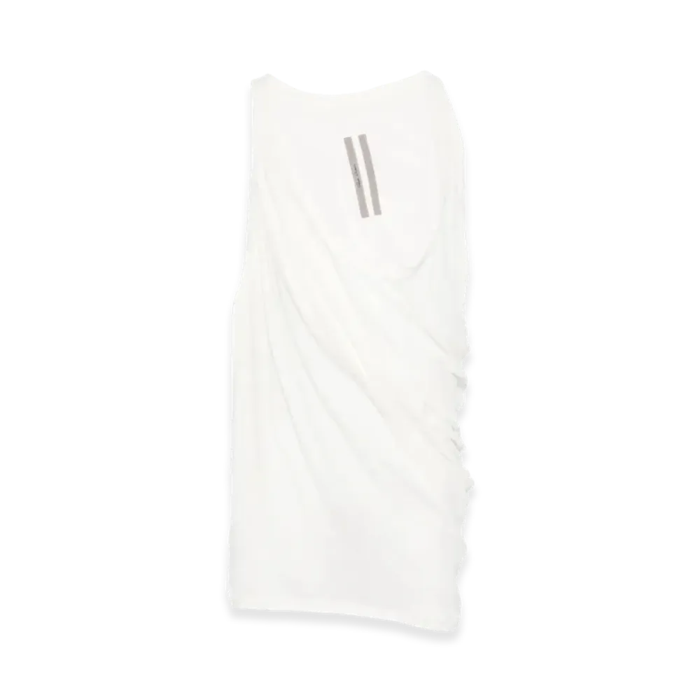 Rick Owens Sweater "White"