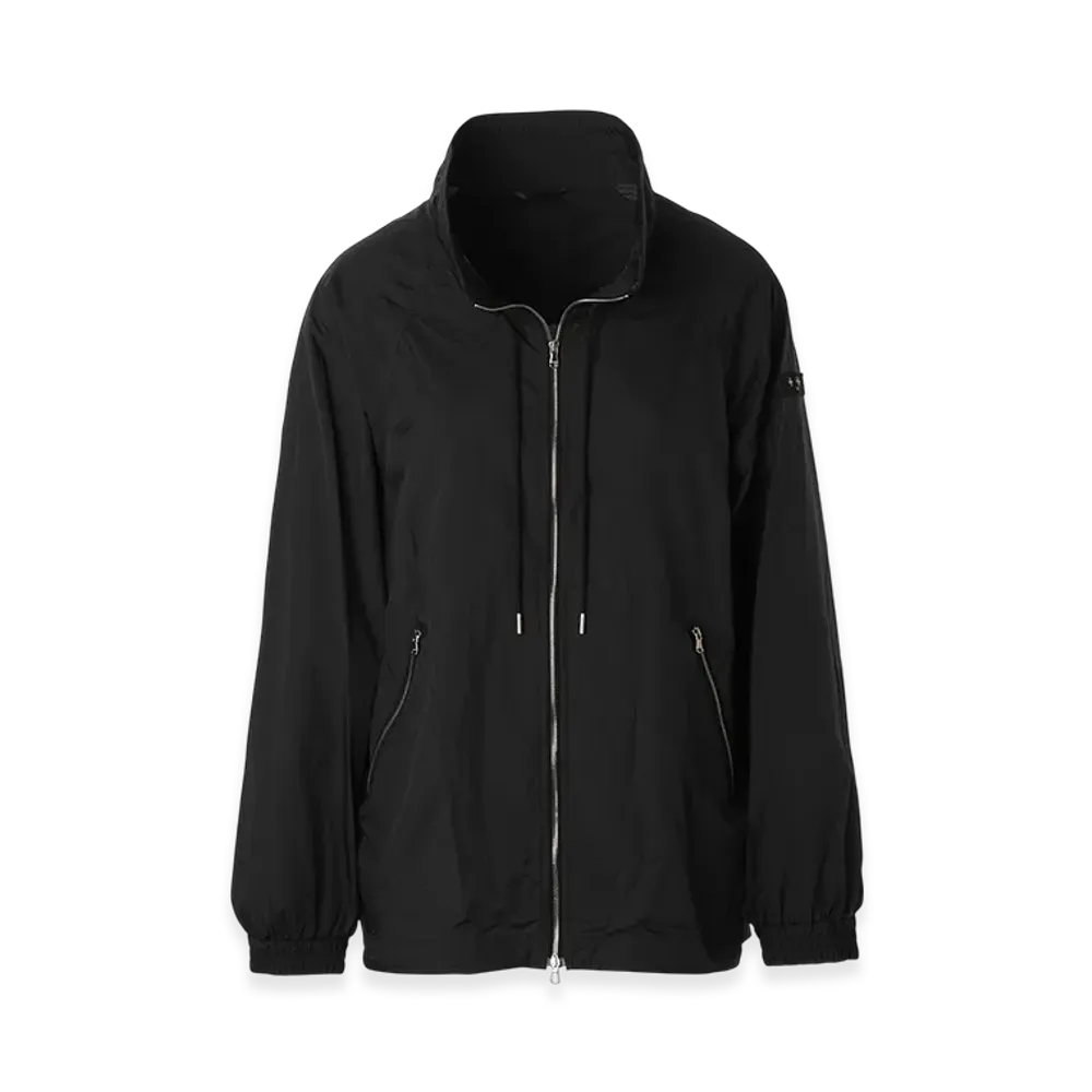 TATRAS Nylon Jacket Size 1 Lilin "Black"