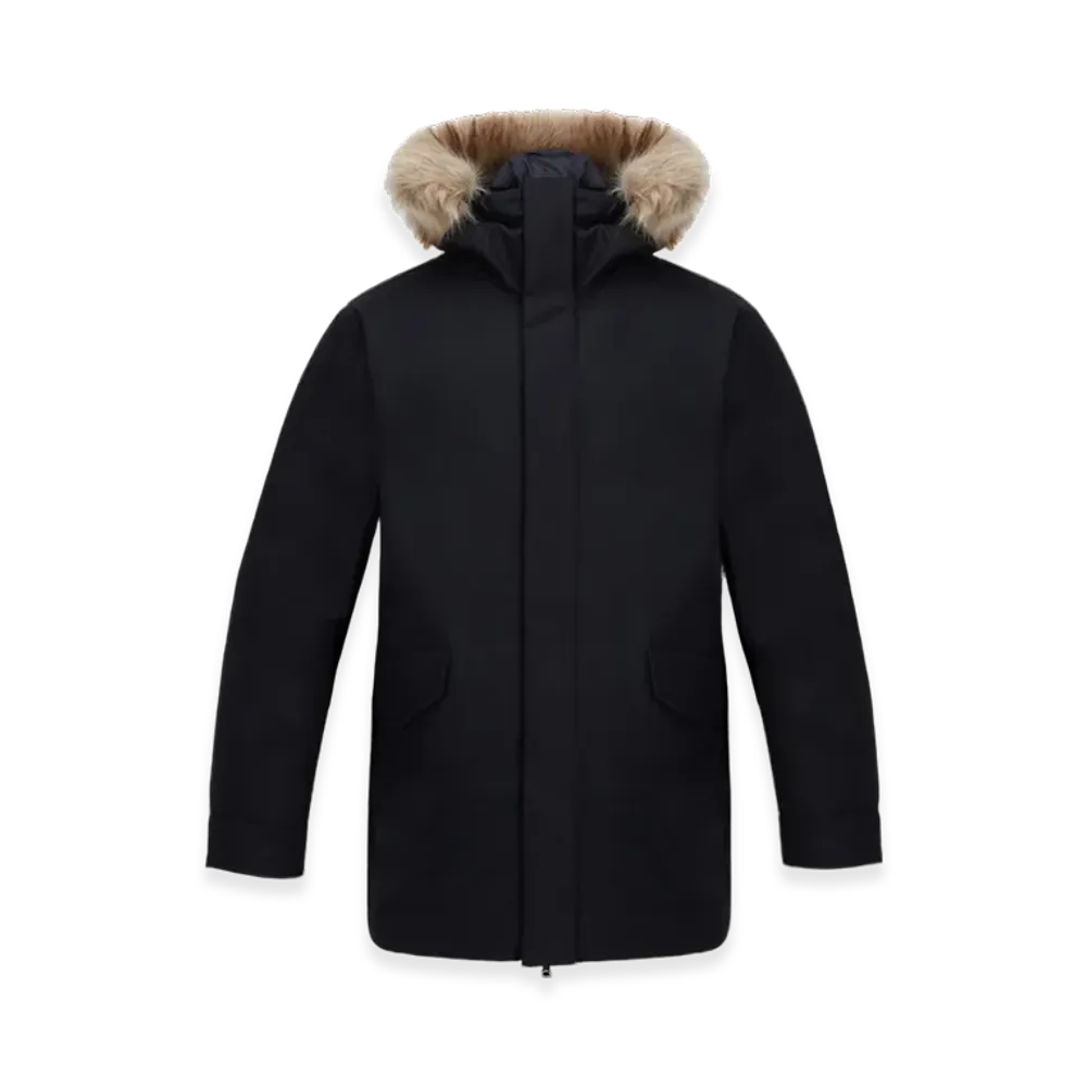 The North Face Gore Matera RDS Down Parka "Dark Navy"