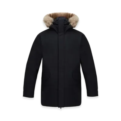 The North Face Gore Matera RDS Down Parka "Dark Navy"