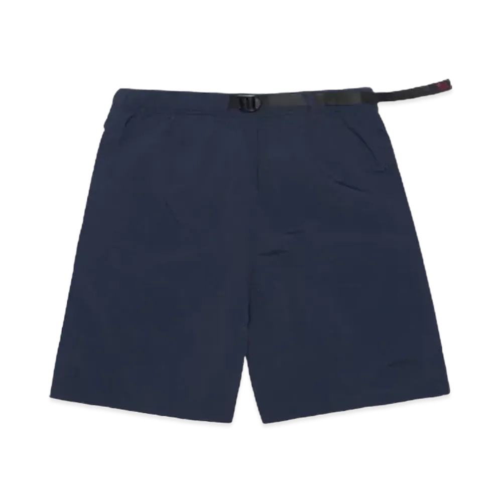 GRAMICCI NYLON PACKABLE G-SHORT "ECLIPSE BLUE"