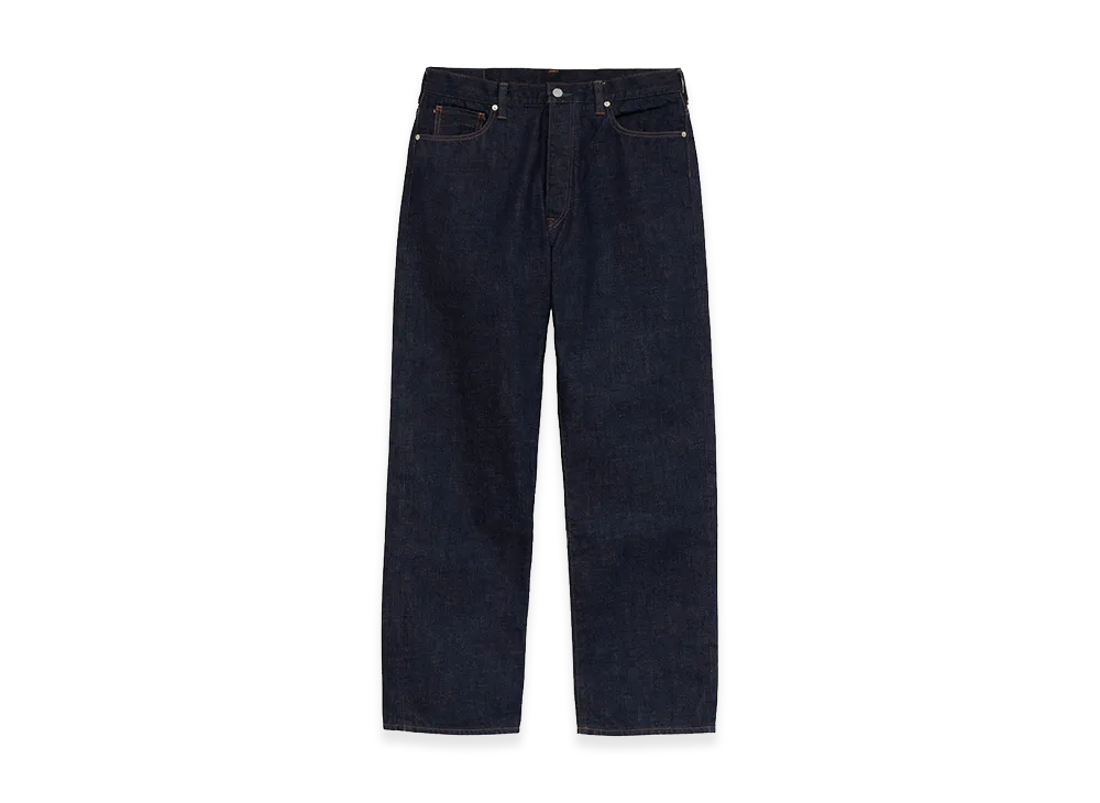 GDC Denim Pants Arizona "Indigo"