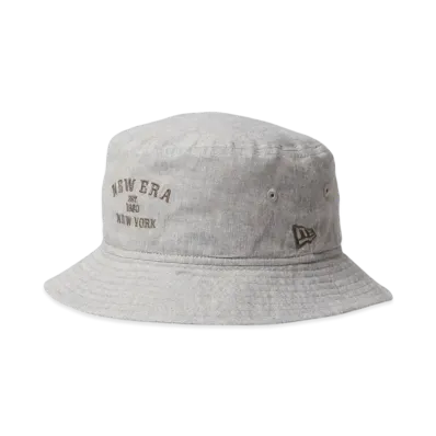NEW ERA Golf Women's Bucket 01 Linen Dungaree "Navy"