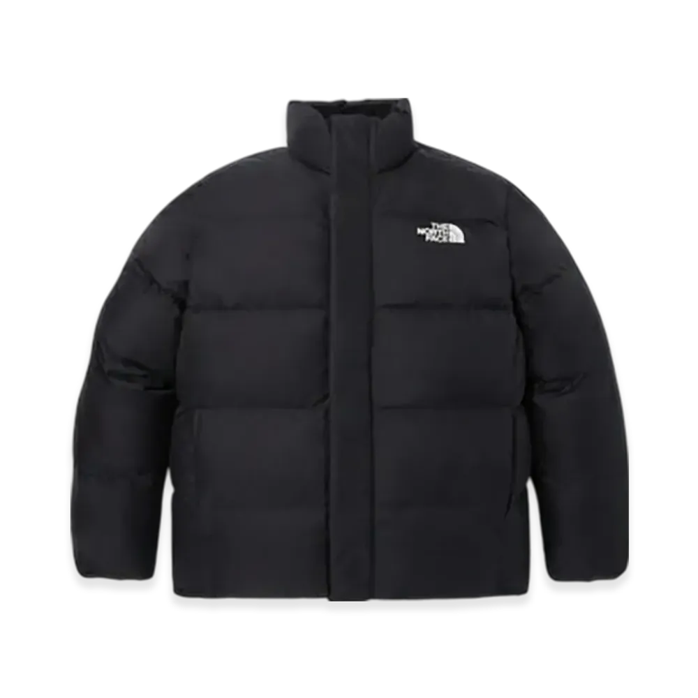 The North Face He&She M'S Marion On Ball Jacket "Black"