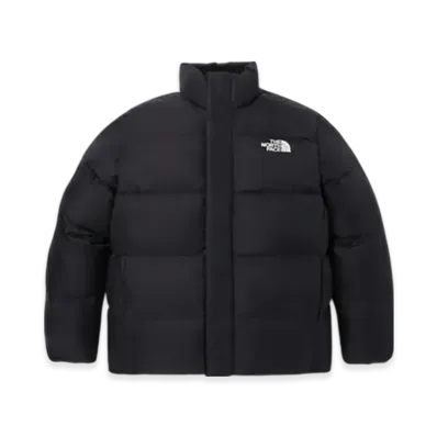 The North Face He&She M'S Marion On Ball Jacket "Black"
