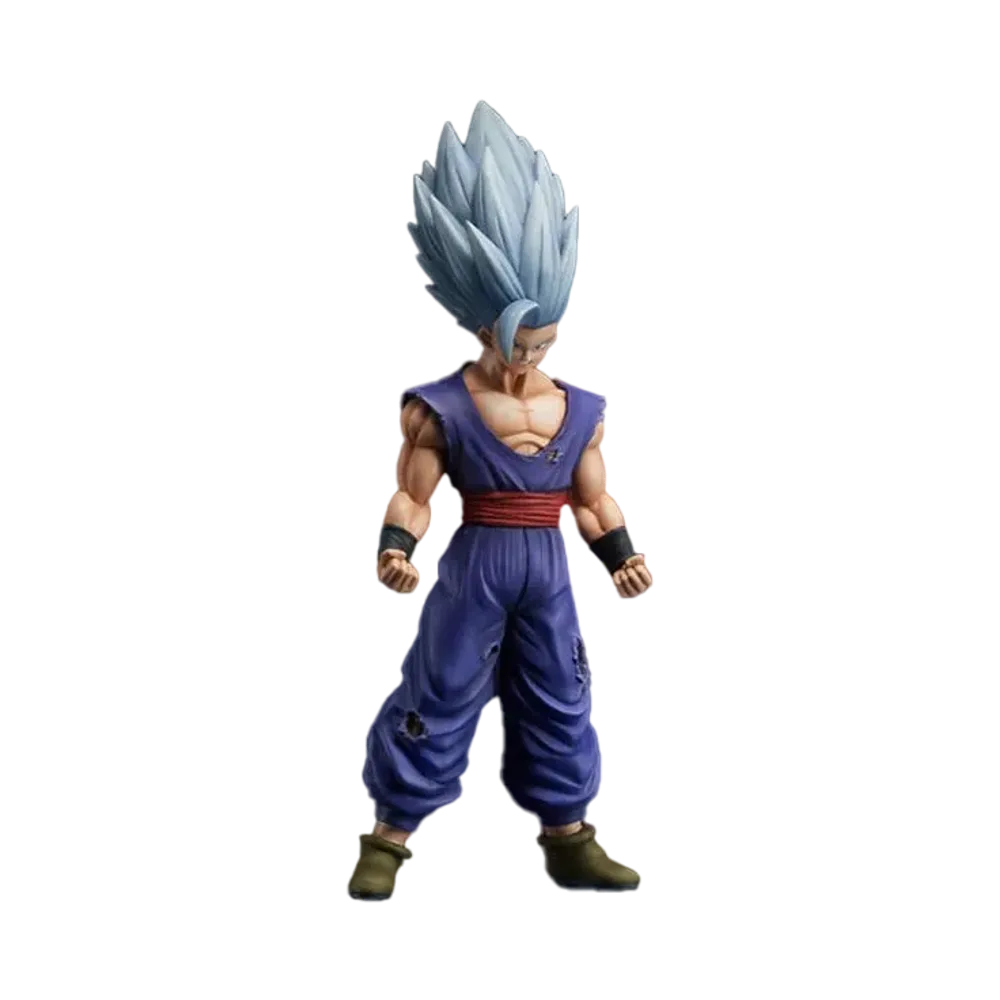 Gigantic Series Son Goku & Son Gohan Special Color Ver.