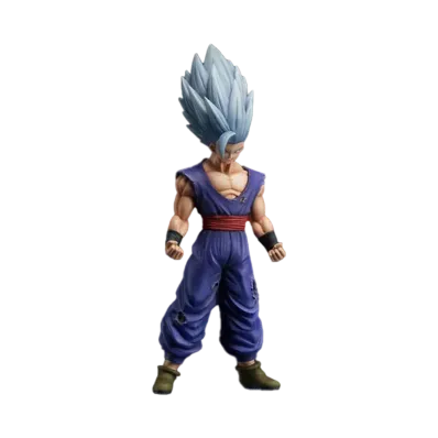 Gigantic Series Son Goku & Son Gohan Special Color Ver.