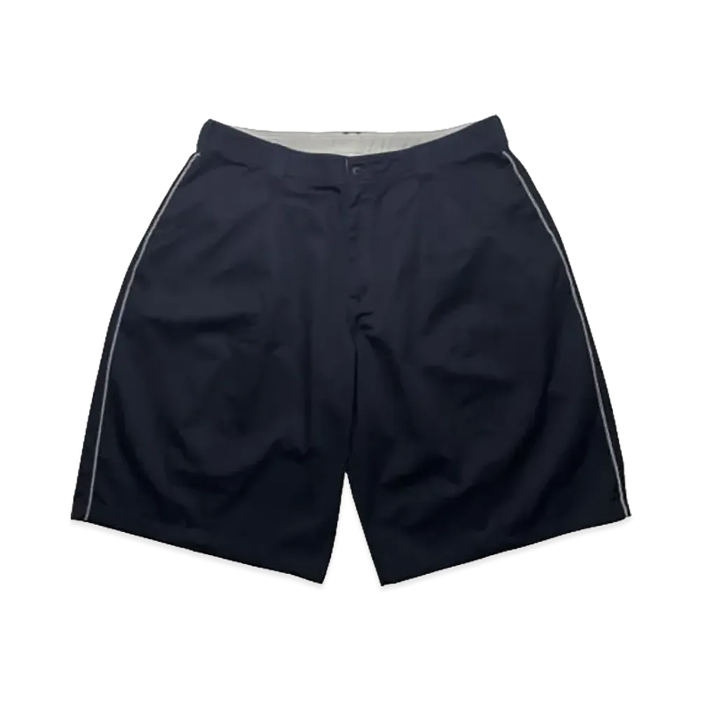 STABRIDGE Postman Balloon Shorts "Navy"