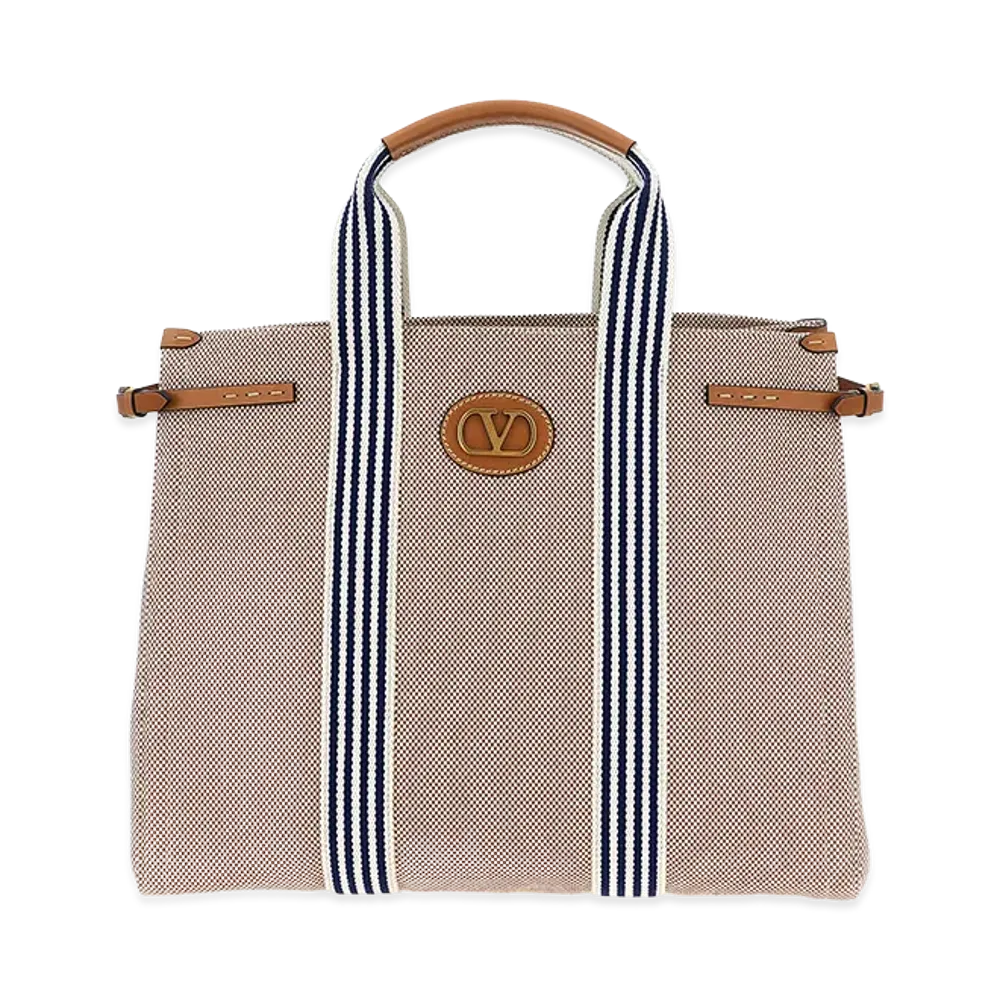 Valentino Garavani 'antibes' Handbag "Multicolor"