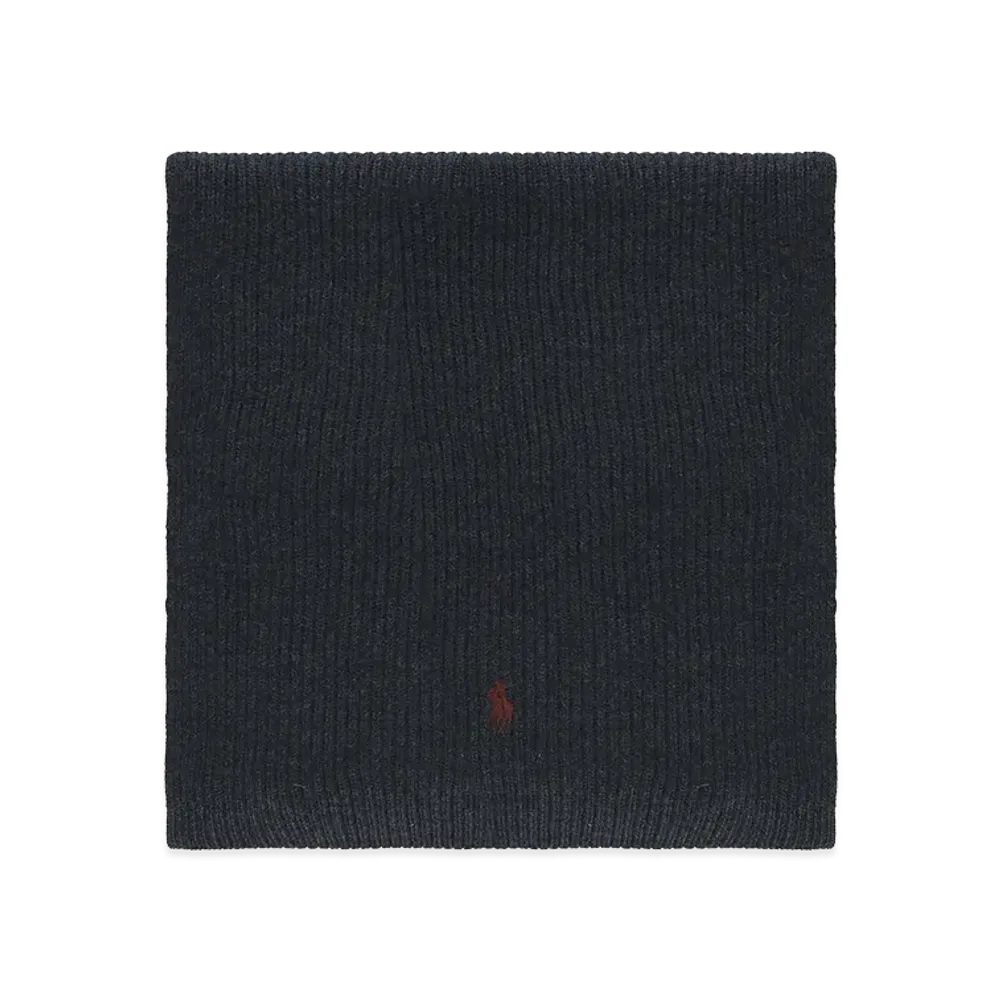 Ralph Lauren Scarfs "Gray"