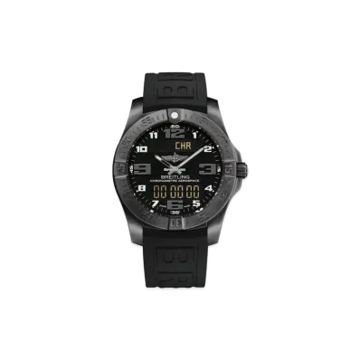 BREITLING AEROSPACE EVO "Black"