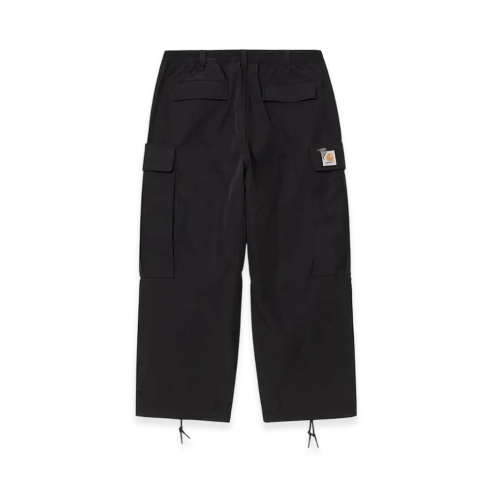 Carhartt WIP Invincible Cargo Pant Max "Black"