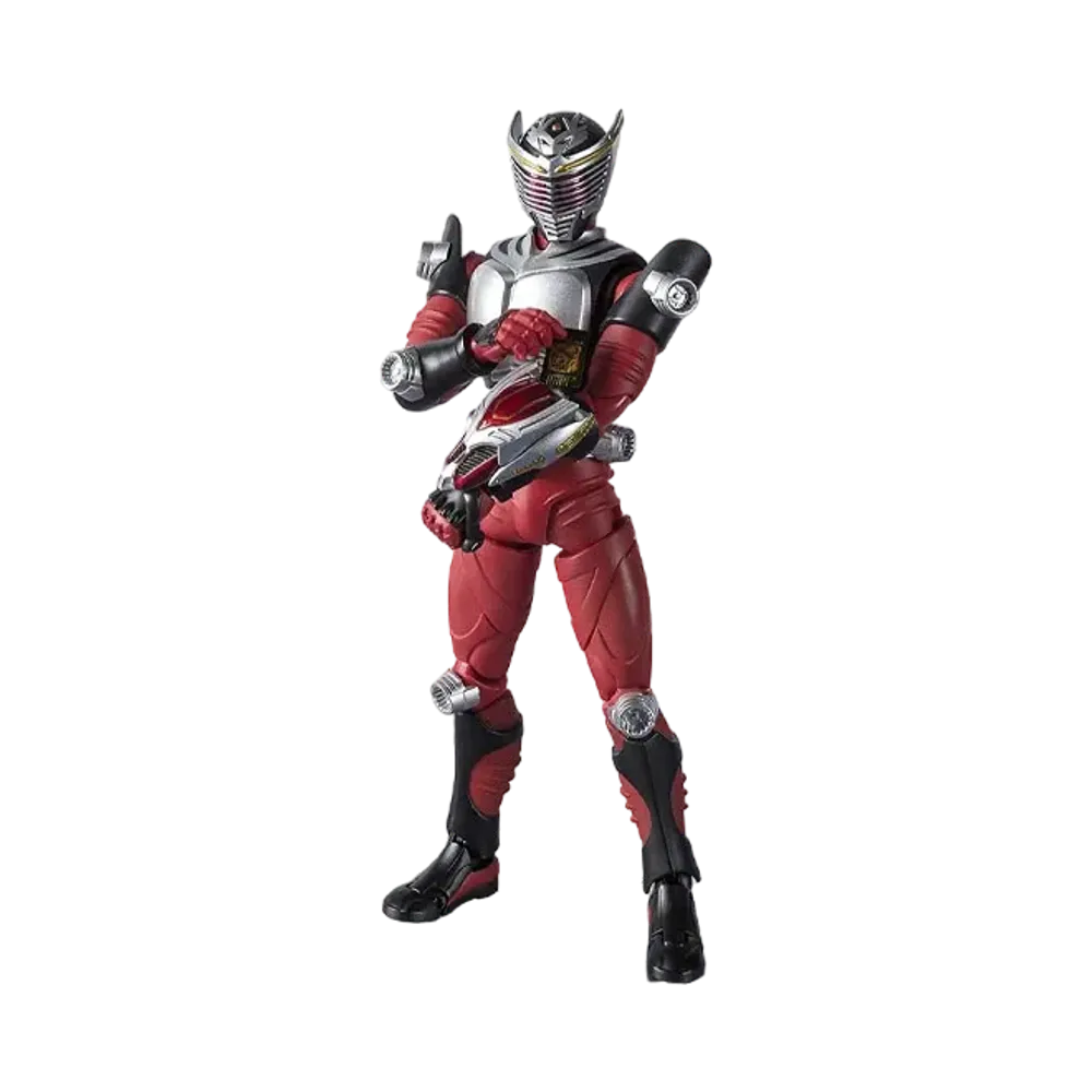 S.H.Figuarts Kamen Rider RYUKI-20 Kamen Rider Kicks Ver.-