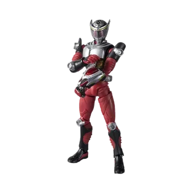 S.H.Figuarts Kamen Rider RYUKI-20 Kamen Rider Kicks Ver.-