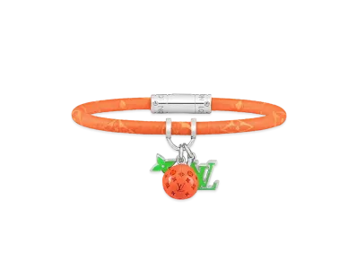 Louis Vuitton Hang It LV Fruit Bracelet