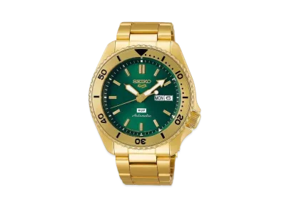 SEIKO 5 Sports Sense Style Limited SBSA164