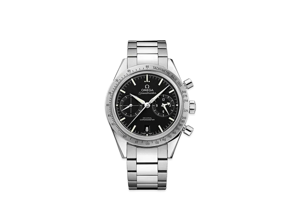 OMEGA Speedmaster '57 Co-Axial Chronometer Chronograph 41.5MM 331.10.42.51.01.001