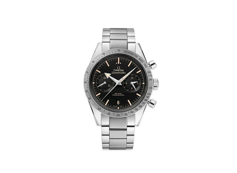 OMEGA Speedmaster '57 Co-Axial Chronometer Chronograph 41.5MM 331.10.42.51.01.002