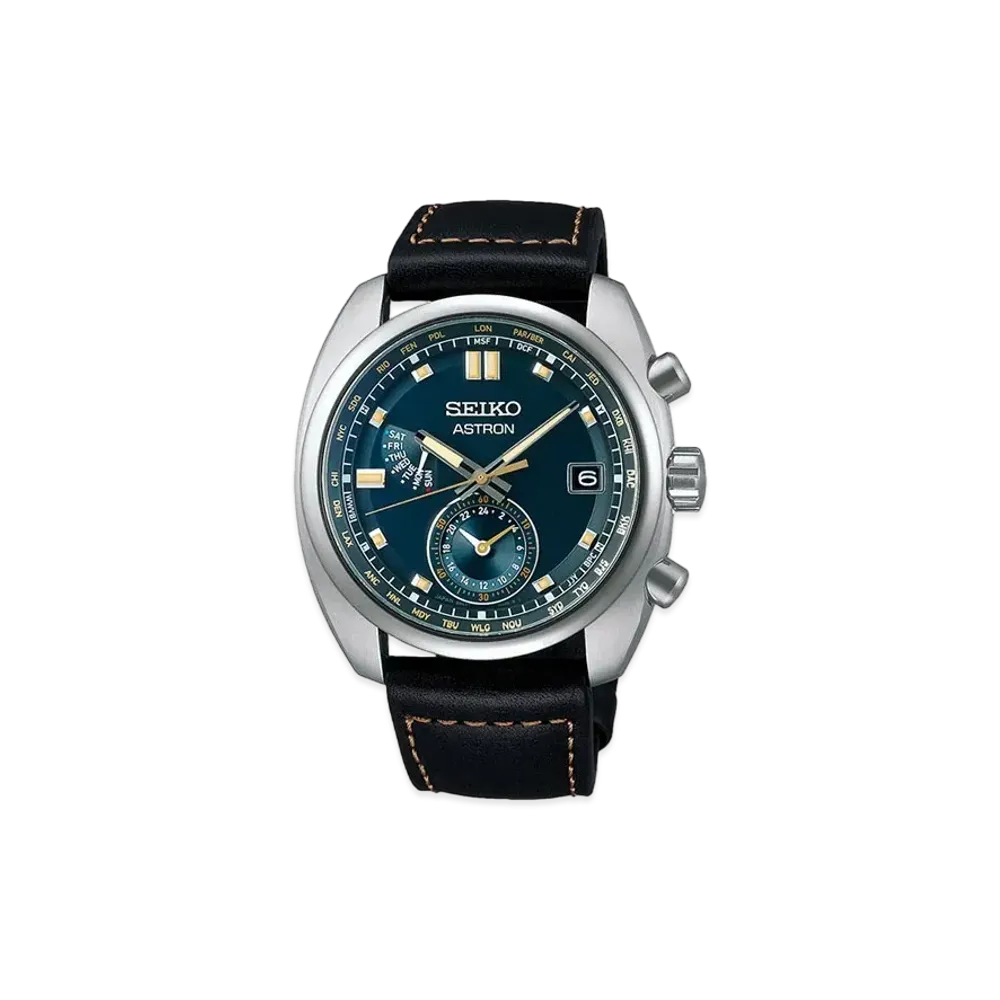 SEIKO Astron Solar Radio Line SBXY007