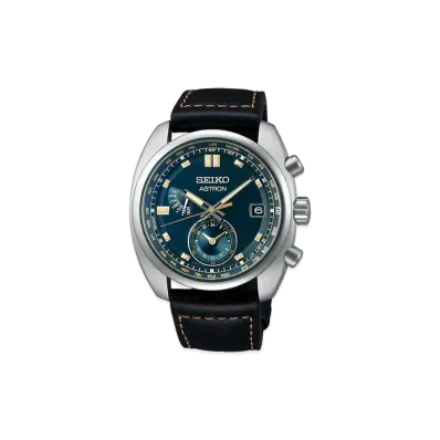 SEIKO Astron Solar Radio Line SBXY007
