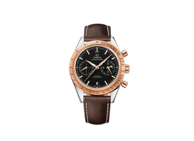 OMEGA Speedmaster '57 Co-Axial Chronometer Chronograph 41.5MM 331.22.42.51.01.001