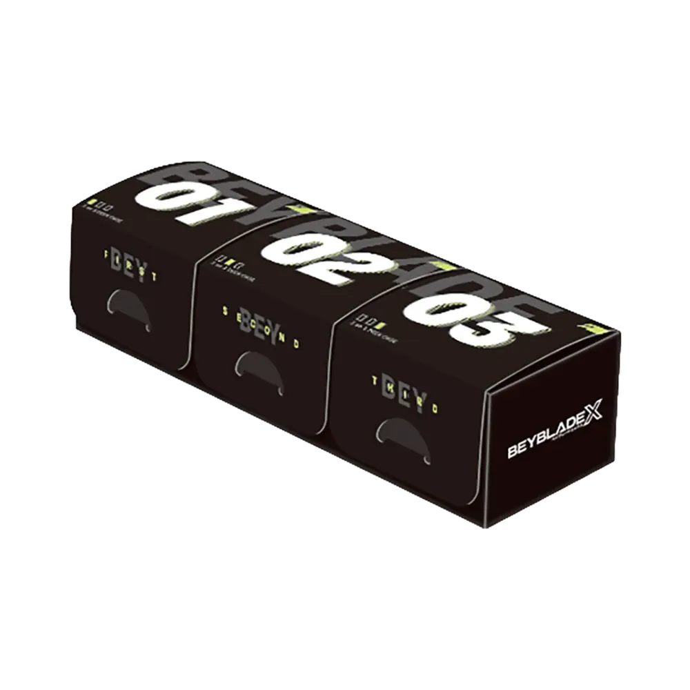 タカラトミー【ベイブレードX】BX-00 ドランソード3-60F バージョン2.0