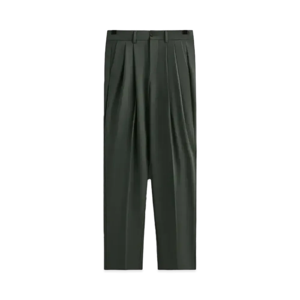Kith &Kin Gabardine Montrose Pant "Machine"