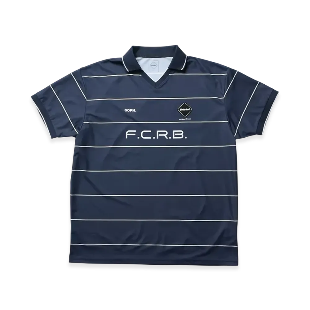 F.C.Real Bristol Interstate Stadium Tour Game Shirt "Navy"