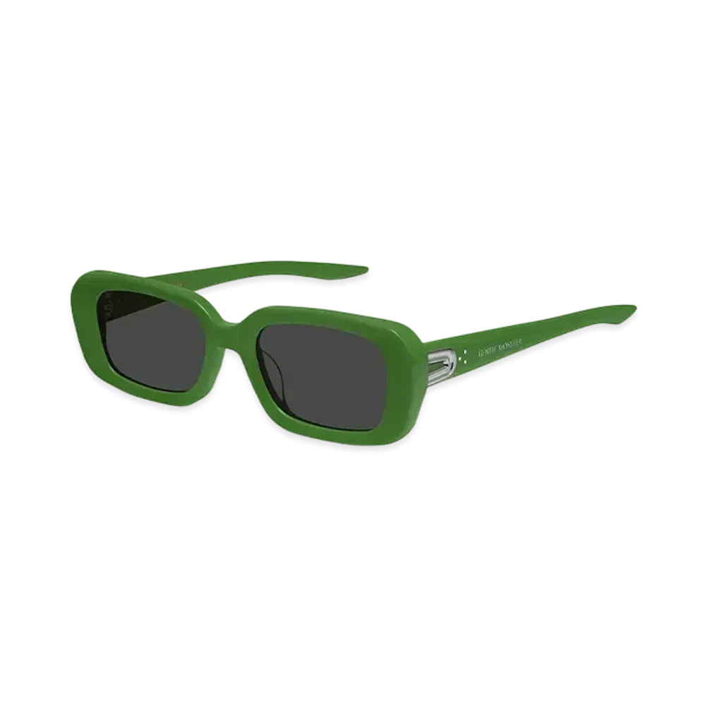 Gentle Monster Melrose GR7 "Green"