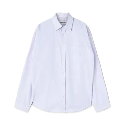 AMBUSH Armhole Shirt "Ballad Blue"