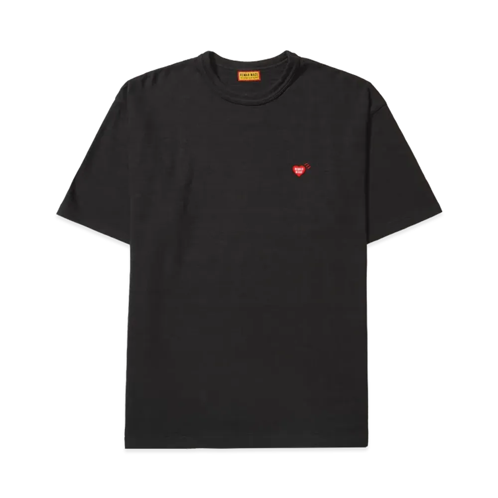 HUMAN MADE Graphic T-Shirt "Black"