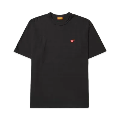 HUMAN MADE Graphic T-Shirt "Black"
