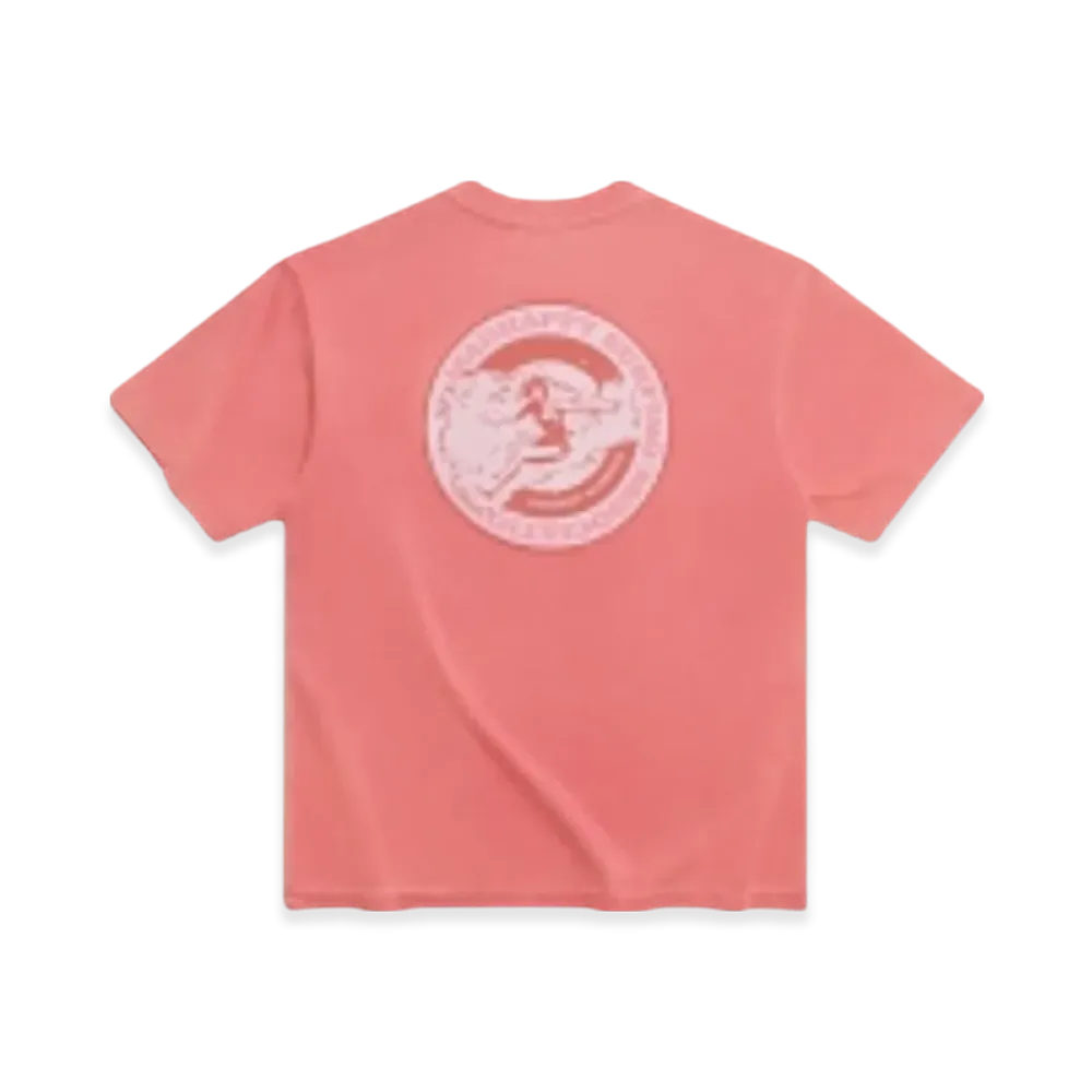 HYSTERIC GLAMOUR x Madhappy Midweight T-Shirt "Red"