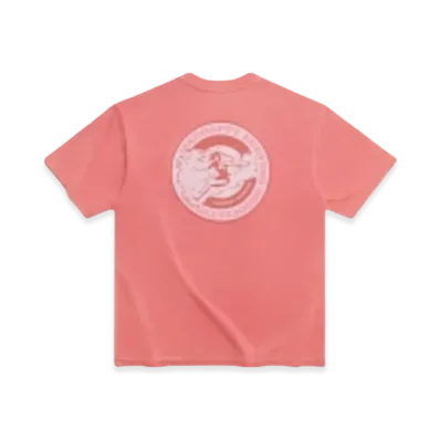 HYSTERIC GLAMOUR x Madhappy Midweight T-Shirt "Red"