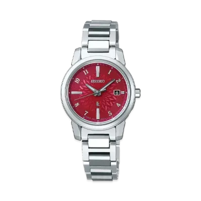 SEIKO Lukia I Collection SSQV085