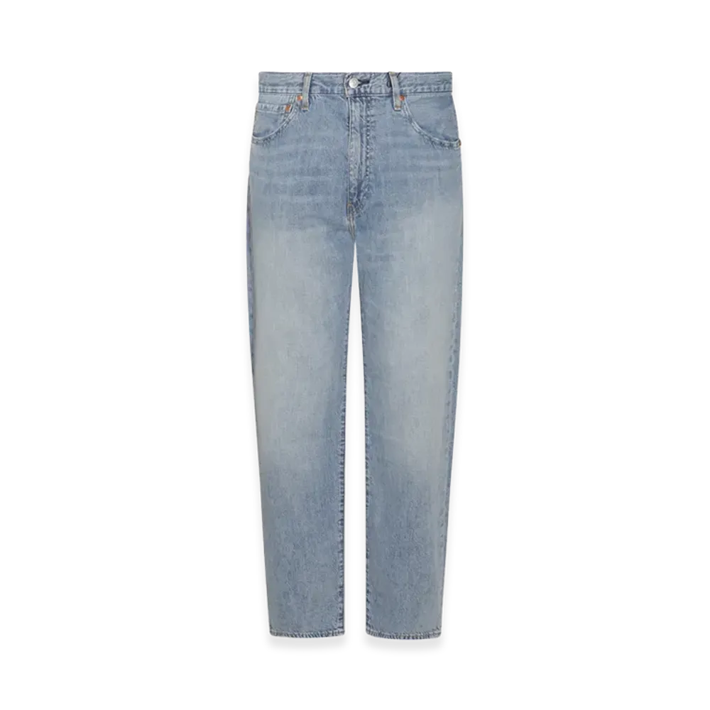 Levi's 555 Relaxed Straight Jeans "Light Blue"