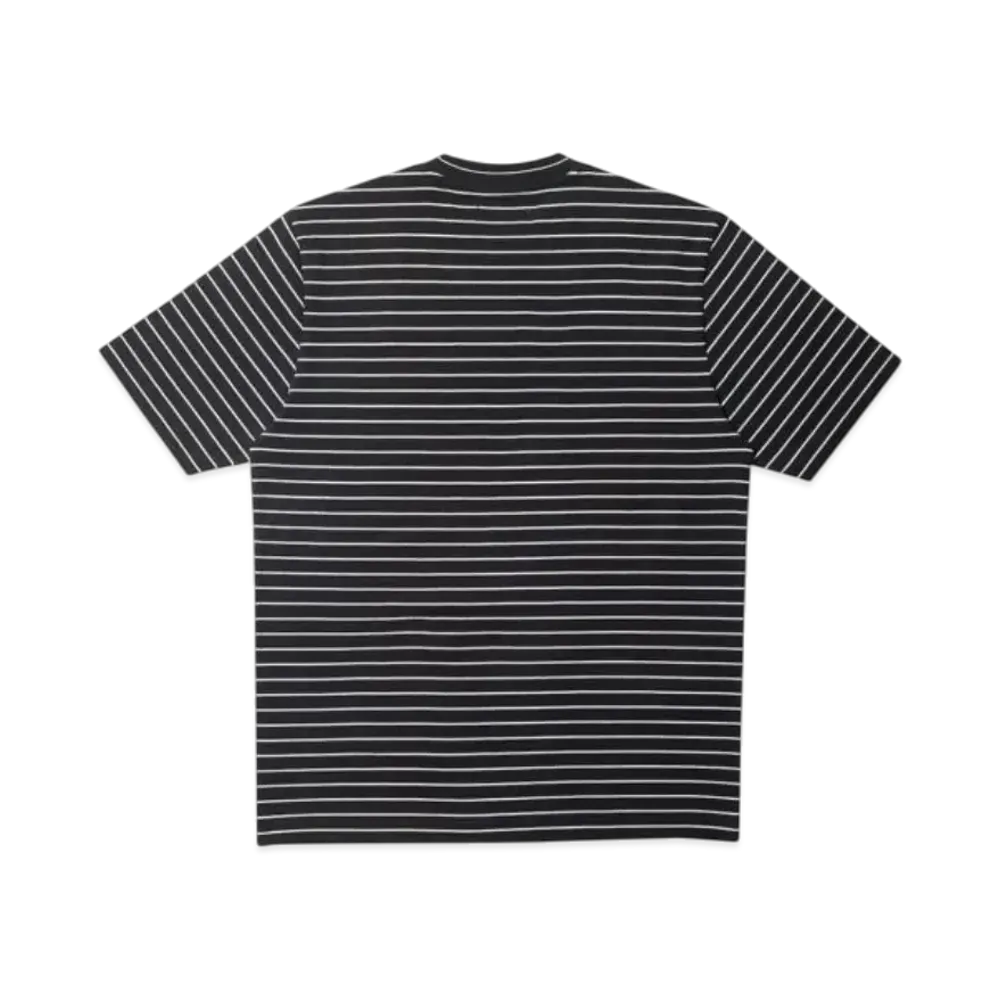 PALACE Tipper T-Shirt "Black"