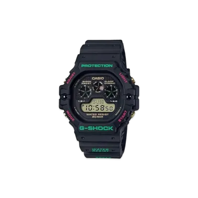 Casio G-SHOCK Digital DW-5900th-1JF