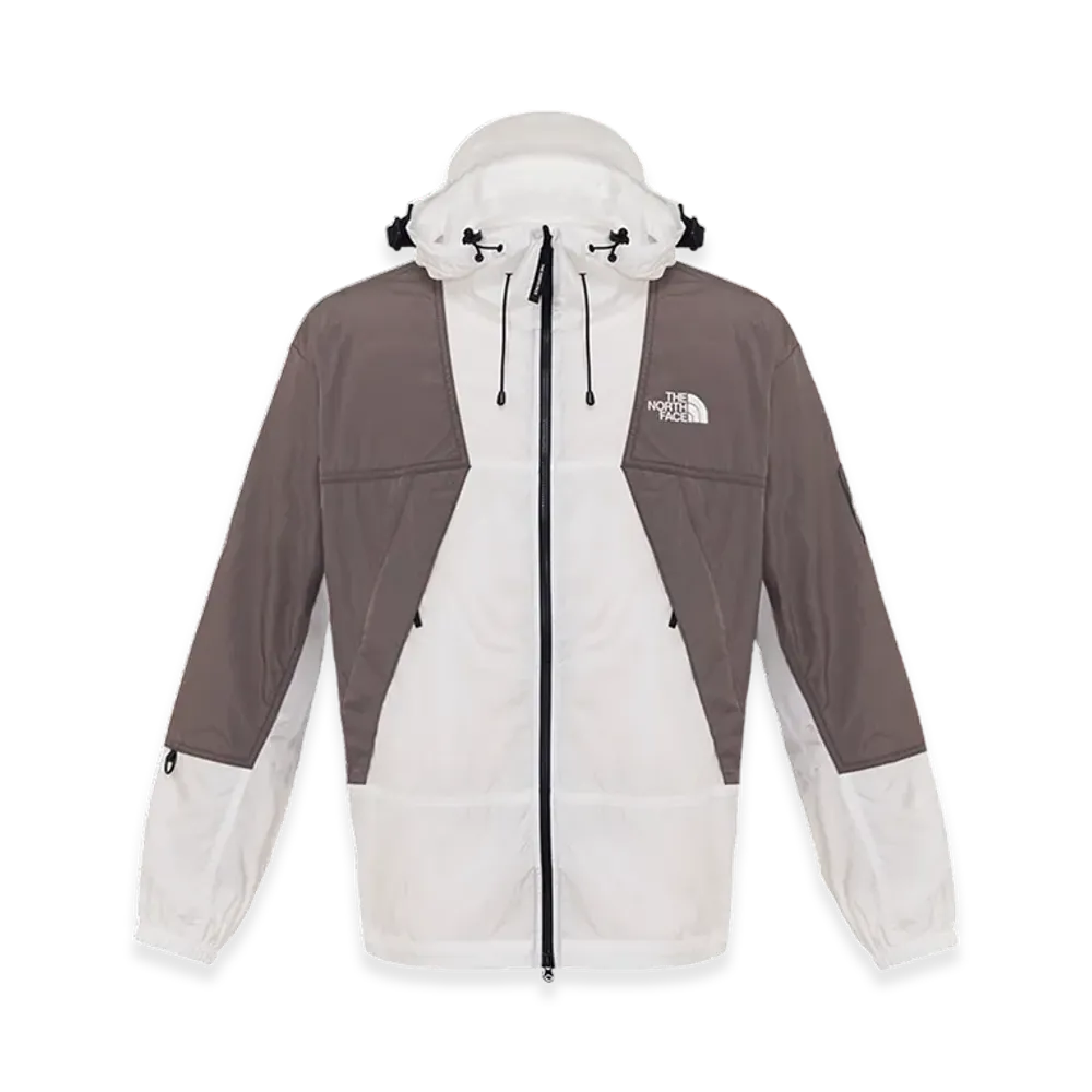 The North Face 1994 Mountain WL Jacket - 25SS "Off White"