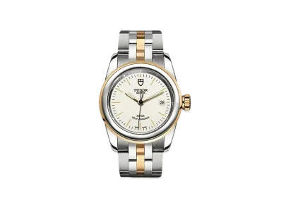 TUDOR GLAMOUR DATE